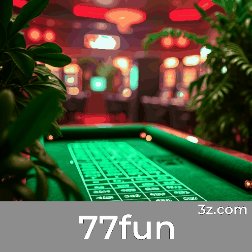 Experimente a Emoção dos Jogos de Cassino com 77fun