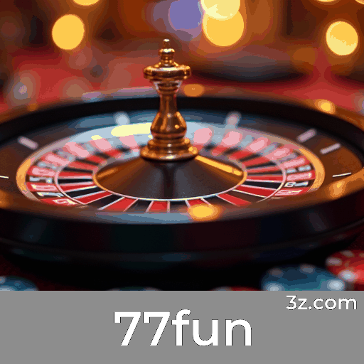 Descubra os bônus únicos e generosos do 77fun