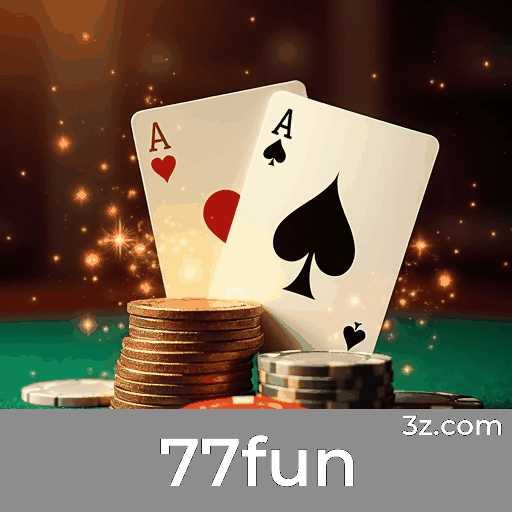 77fun: Experiência Imersiva de Cassino para Brasileiros