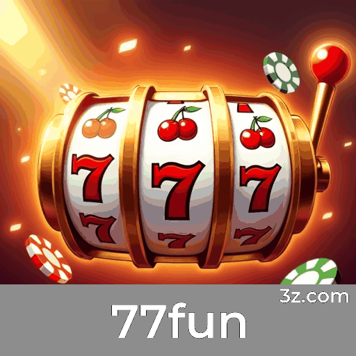 77fun: Experiência Imersiva de Cassino para Brasileiros