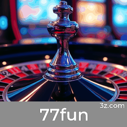 77fun: Cassino Premiado e Apostas Seguras