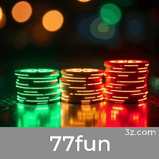 77fun: Plataforma de Apostas com Serviço Profissional e Confiável