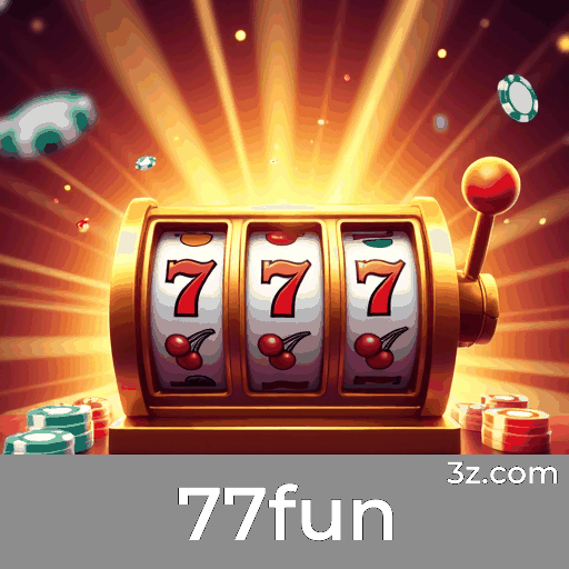 Descubra o Login Exclusivo e Seguro da 77fun