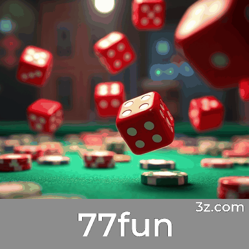 Experimente a Emoção dos Jogos de Cassino com 77fun