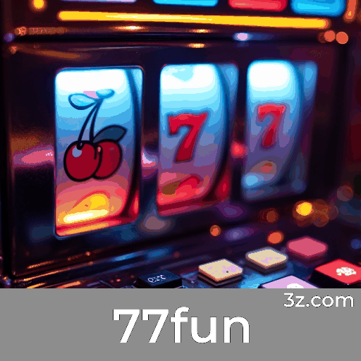 77fun: Cassino Premiado e Apostas Seguras